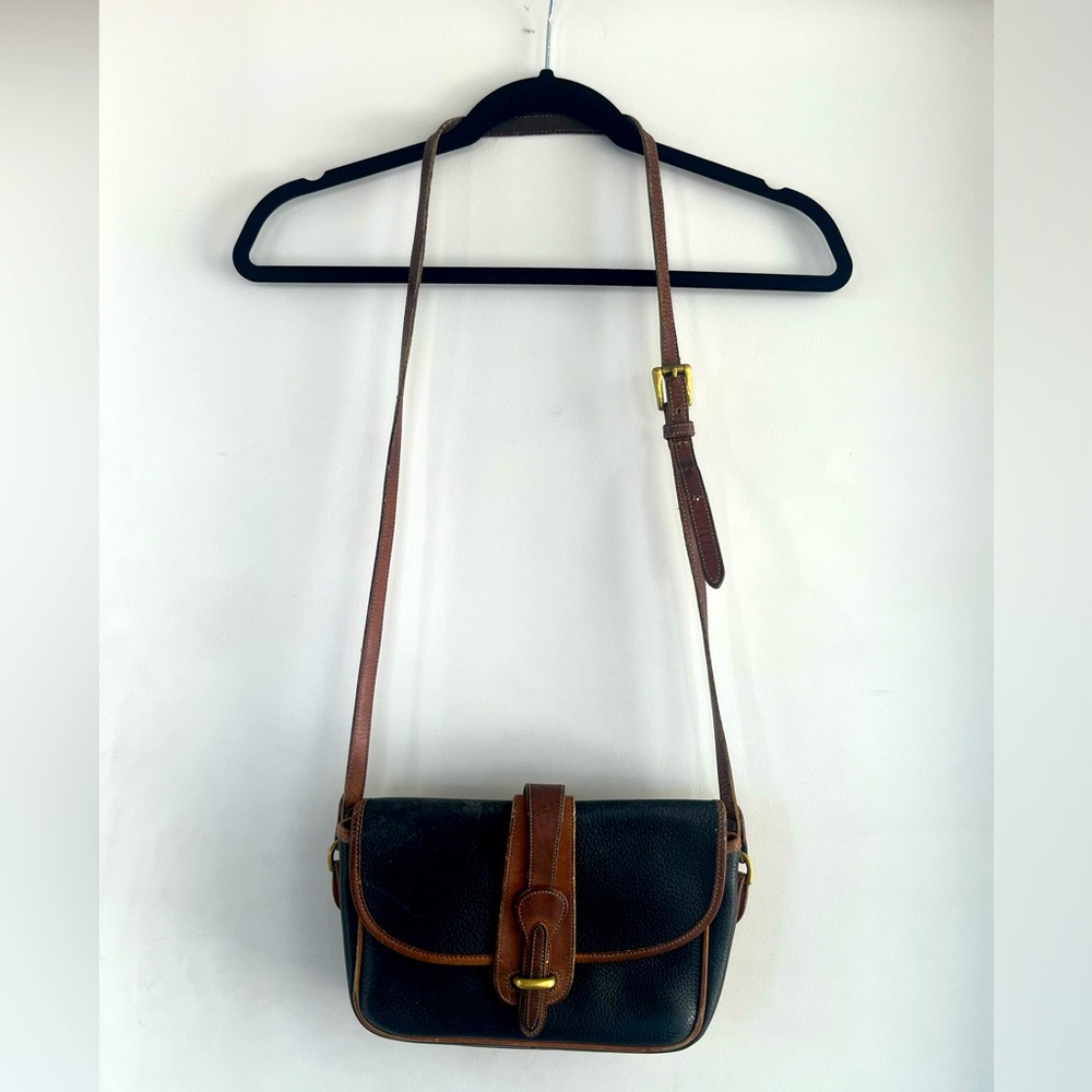 Vintage Dooney & Burke purse